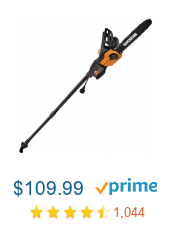 uses of a pole saw